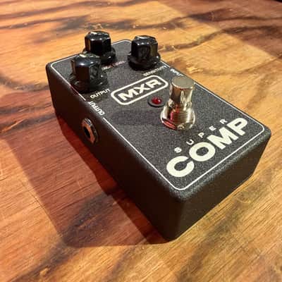 MXR M132 Super Comp image 2