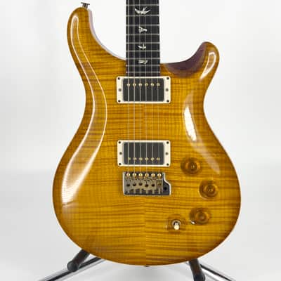 2023 PRS DGT David Grissom Signature 10 Top - McCarty Sunburst image 6