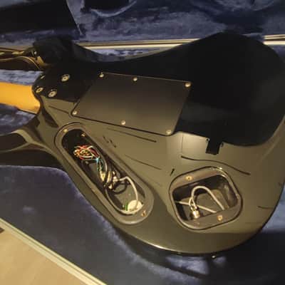 Ibanez Jpm100 P1 Petrucci image 15