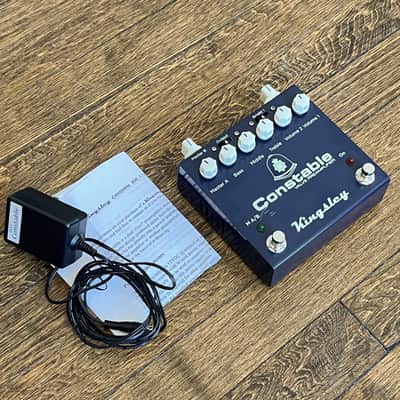 Kingsley Alexander X7790 | Reverb