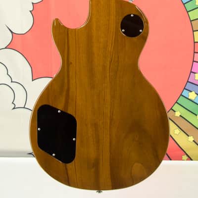 2025 Gibson Les Paul Standard 50s Double Trouble - Vintage Tobacco Burst w/ OHSC image 8