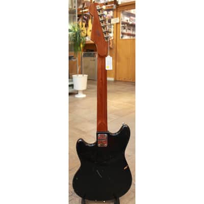Kingston Electric Guitar red sunburst MIJ circa 1960´s, beg, (Stockholm) image 4