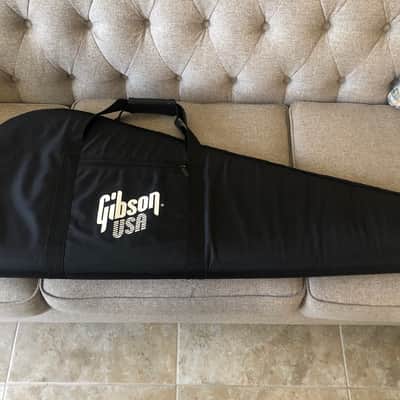 Gibson SG Special T 2017 - Satin Ebony image 19