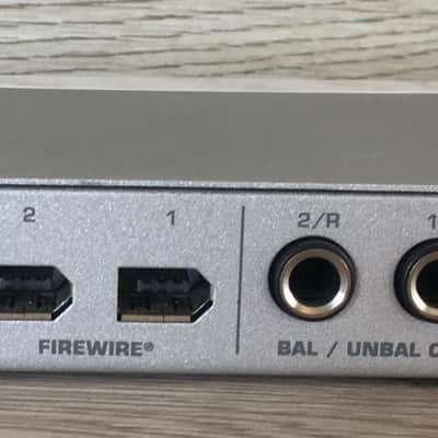 Behringer FCA202 F-Control image 3