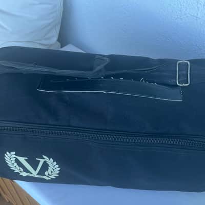 Victory Amps V40 The Duchess Compact Series 42-Watt Guitar Head 2010s - White image 2