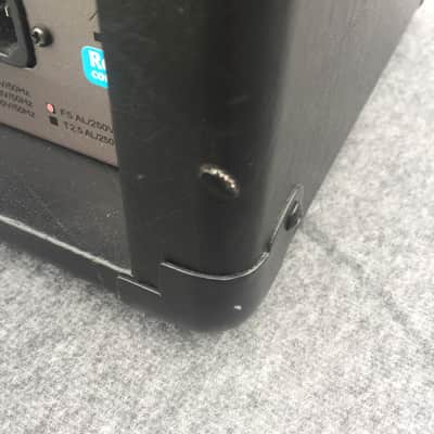 Randall T2 Series T2HL 100W Guitar Amp Head image 10