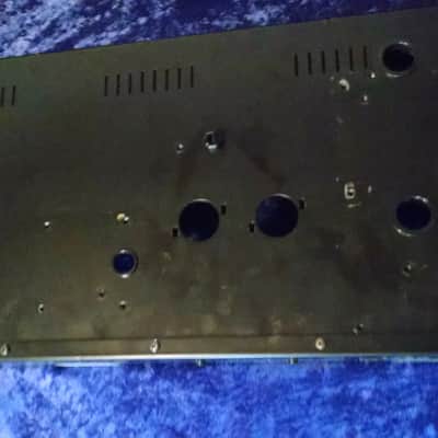 Ampeg VL-503 Amplifier Chassis image 4