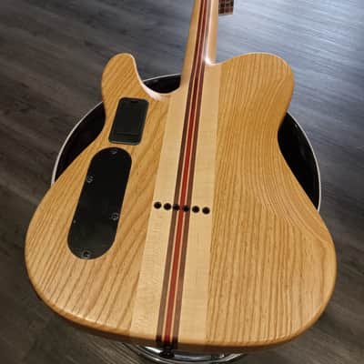 Schecter PT SLS ELITE - ANQFB image 7