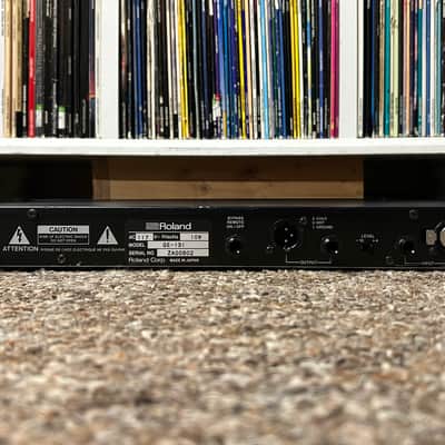 Vintage Boss GE-131 31-Band Graphic Equalizer EQ Rack Mount Japan image 11