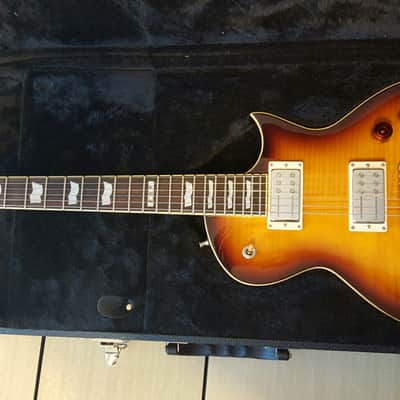 ESP Eclipse E2 image 1