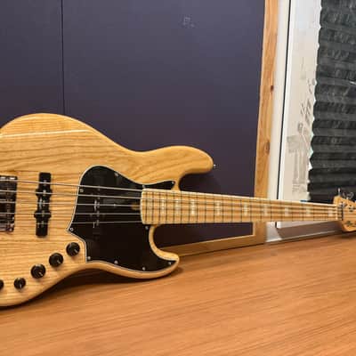 Alleva Coppolo Lm5 deluxe limited edition 2018 image 1