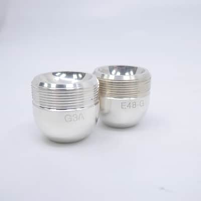 Breslmair 3 Piece Mouthpiece Kit image 6