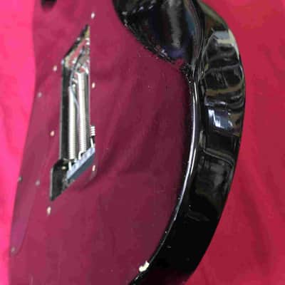 Aria Pro II Diamond Series 1980's Electric Guitar image 14