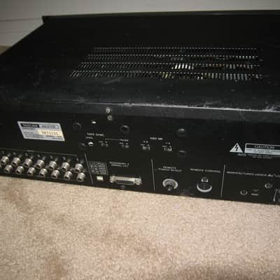 Tascam 238 8 Track Cassette Recorder image 5