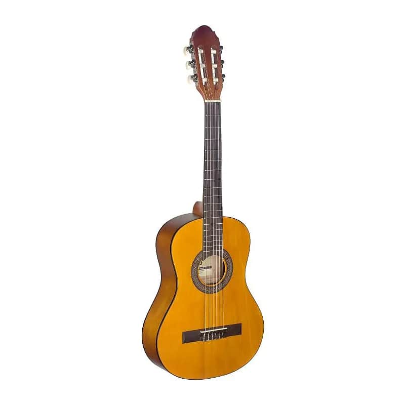 Stagg C410-M-1/2 Size Classical image 1