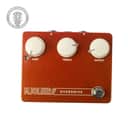 Used Mythos Joey Landreth Mjolnir Overdrive Pedal