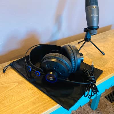 PreSonus HD7 Headphones & M7 Microphone image 2