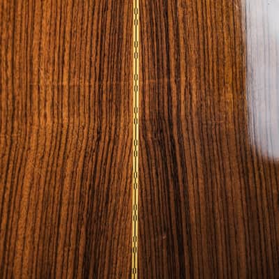 1986 Martin D-28 natural image 15