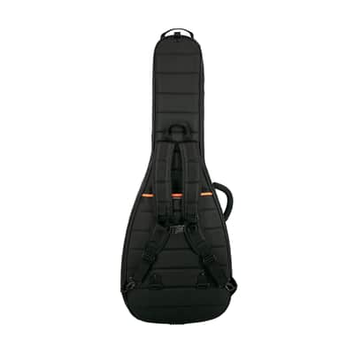 Mono M80 Classic Ultra Dual Electric Guitar Black image 3