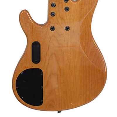 Yamaha Bass TRB 1006J NT 6 String image 3