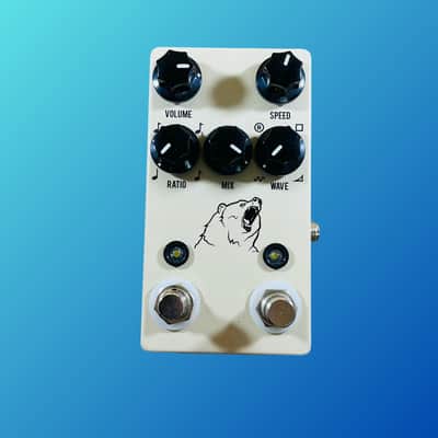 JHS Kodiak Tremolo | Reverb