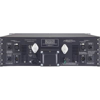 Manley Massive Passive Stereo Tube EQ image 5