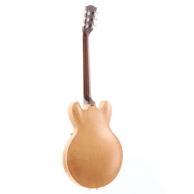Gibson Memphis ES-330 Wildwood Exclusive Natural [W34765] (06/17) image 15
