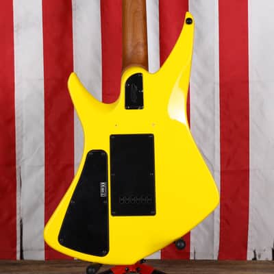 Sterling Kaizen - Racing Yellow image 8