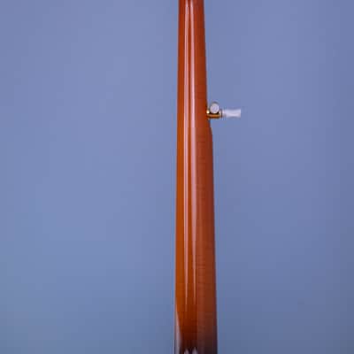 Epiphone Earl Scruggs Golden Deluxe Banjo image 5