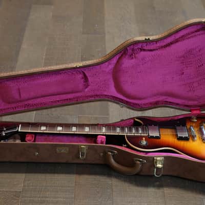 Minty! 2012 Gibson Custom Shop Joe Bonamassa Les Paul Signature Electric Guitar Hand Signed + COA OHSC image 22