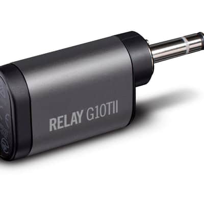 Line 6 Relay G10TII Wireless Transmitter/ 1 Year Manufacture Warranty! image 1