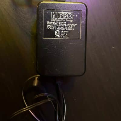 Johnson J-Station Amp Modeler – Good Condition, Original Power Supply Included image 3
