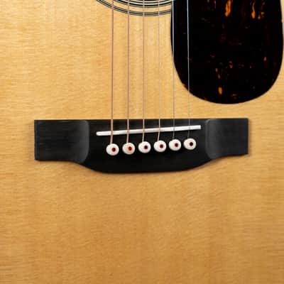 Martin 00-28 Acoustic Guitar - Natural #5342 image 5
