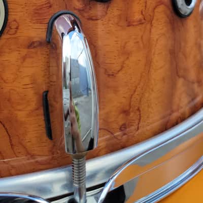 Pearl 村石雅行 Signature Masterworks 13x6.5 image 11