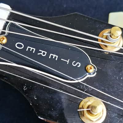 Gibson Custom Shop ES 345 Stereo - 2007 in great condition image 17