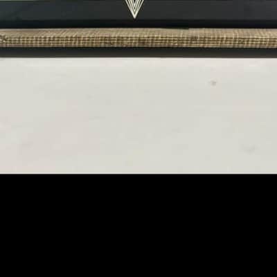 Valco  National Valco Chicago 51  1950s tube amp image 4