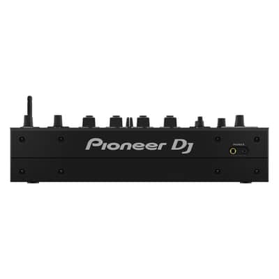 Pioneer DJ DJM-A9 4-Channel Professional Club Mixer with Enhanced Sound & FX image 5