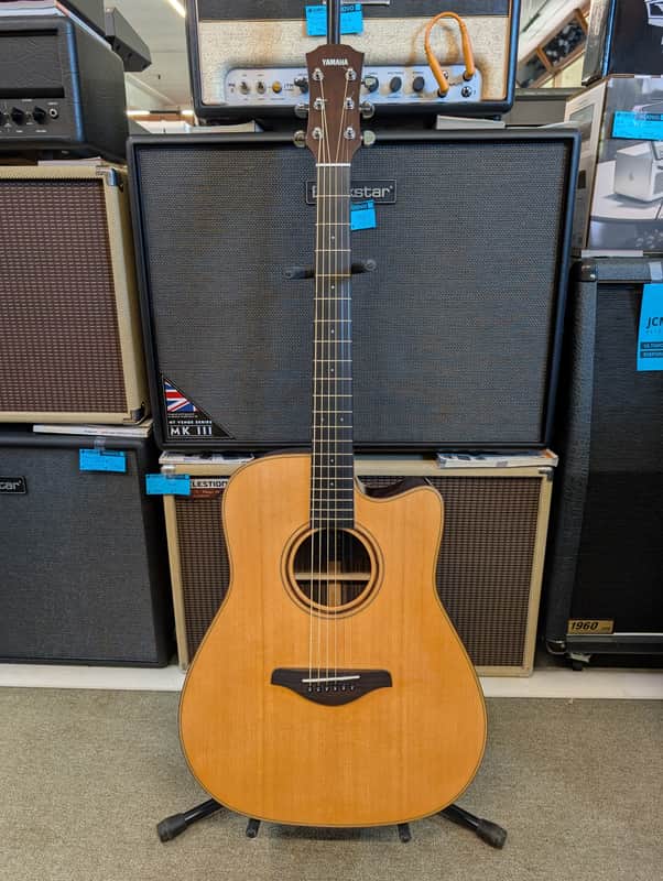 Yamaha A3R image 1