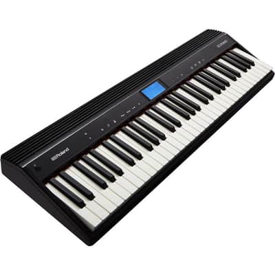 ROLAND - GO:Piano GO-61P image 1