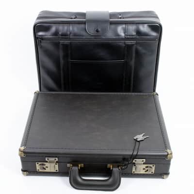 YAMAHA German Clarinet B flat YCL-856 Reformed Böhm [SN 01409] [10/24] image 3