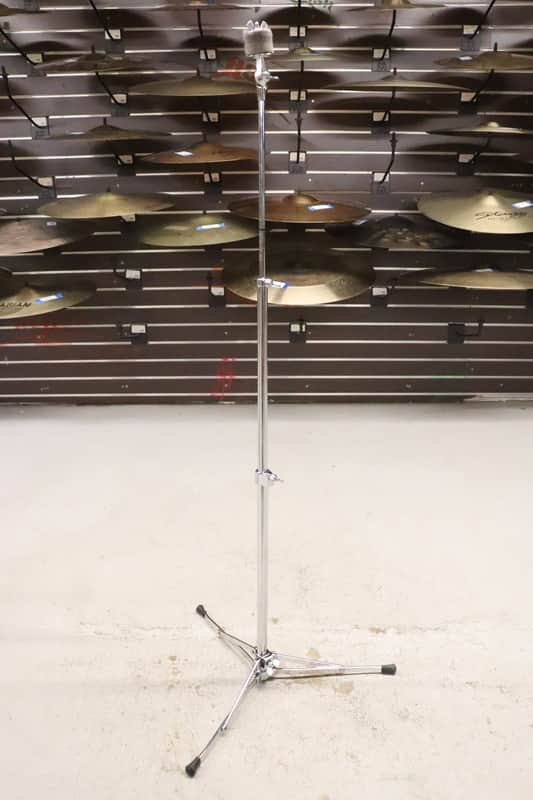 Ludwig 1400 Flat Base Straight Cymbal Stand Vintage 1960's #13 image 1