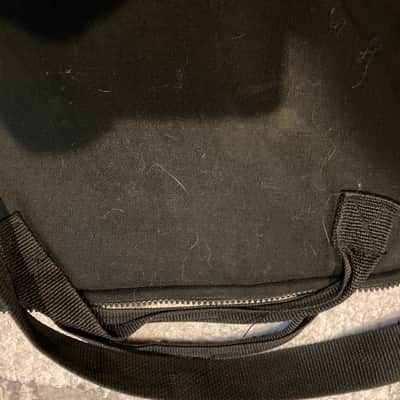 Steinberger original L2 Bass gig bag 1981-3 - Black image 7