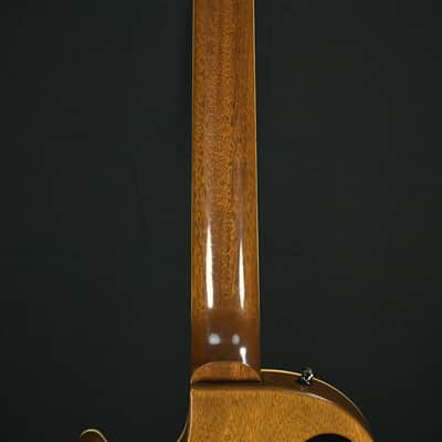 Gibson Les Paul Classic Premium-plus Honey-burst MOD 2001 [013506] (06/01) image 11