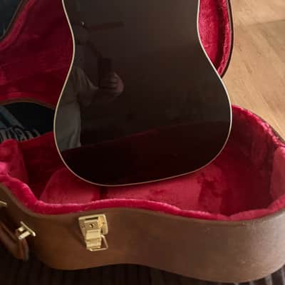Gibson Southern Jumbo Orginial 2026 - Tobacco image 4