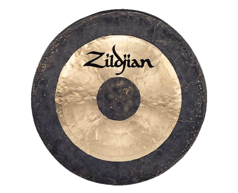 Zildjian 30" Orchestral Gong image 1