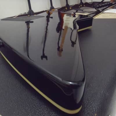 Jackson USA Custom Shop Explorer / Kelly, ex. Marty Friedman image 17