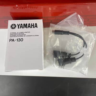 Yamaha Reface YC 37-Key Combo Organ Keyboard image 5