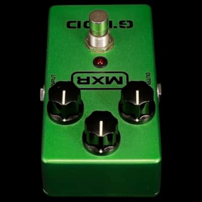 MXR GT-OD Overdrive Pedal image 5