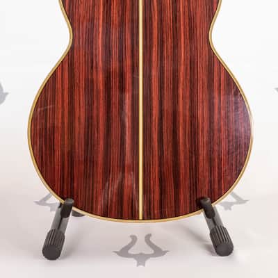 Daion Year Series '82 Six String Acoustic image 6