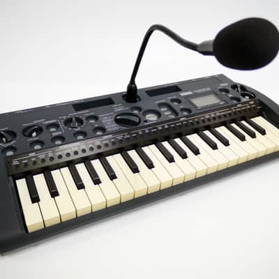 KORG MicroSampler imagen 1